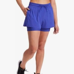 Spyder Wowen Active Shorts